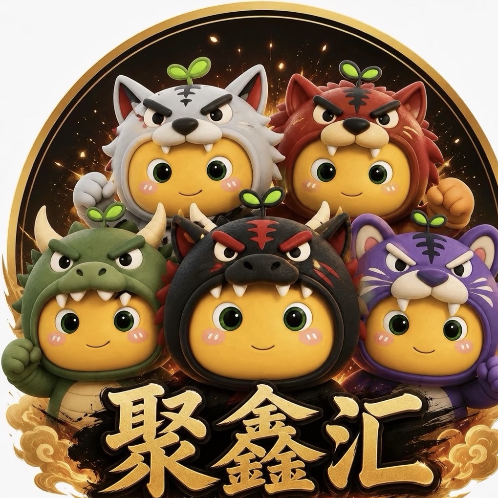 聚鑫汇